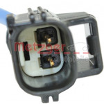 METZGER Sensor, Abgastemperatur